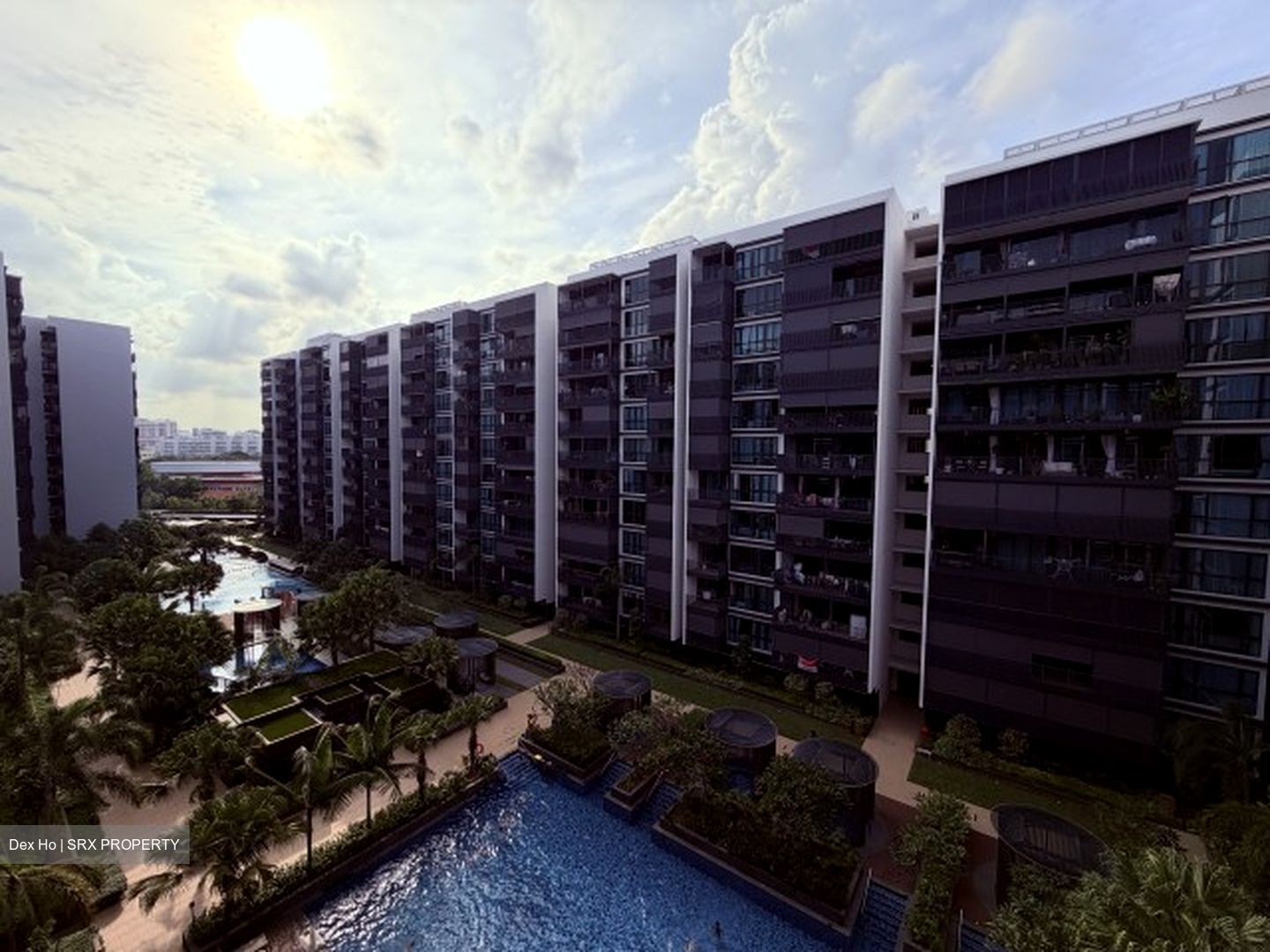 Treasure at Tampines (D18), Condominium #637785981